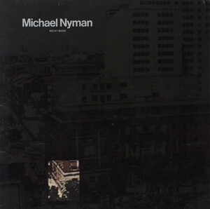 Decay Music by Michael Nyman (Album, Minimalism): Reviews, Ratings